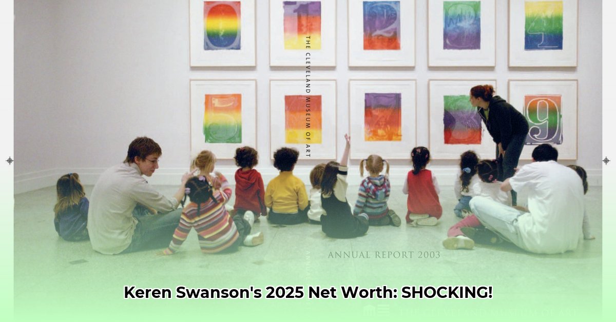 keren-swanson-net-worth